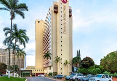 Others 3 Mercure Apartaments Brasilia