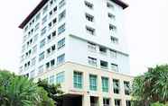 Luar Bangunan 2 Lumpini Residence Sathorn