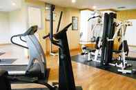 Fitness Center Lumpini Residence Sathorn