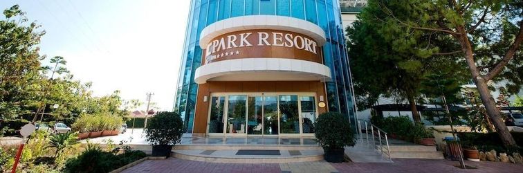 Lainnya MC Park Resort Hotel