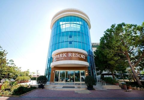 Lainnya MC Park Resort Hotel