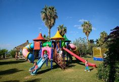 Lainnya 2 MC Park Resort Hotel