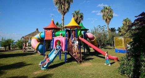 Lainnya 2 MC Park Resort Hotel