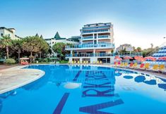 Lainnya 5 MC Park Resort Hotel