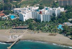 Lainnya 7 MC Park Resort Hotel