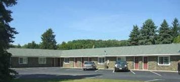 Others 2 Four Seasons Motel - Albany