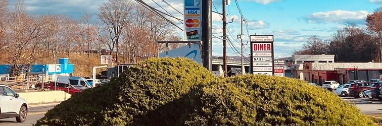 Others Super 8 By Wyndham Nyack Ny