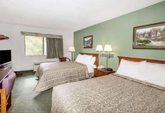 Others 7 Super 8 By Wyndham Nyack Ny