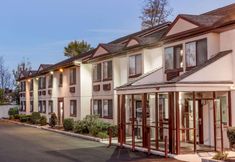 Others 2 Super 8 By Wyndham Nyack Ny