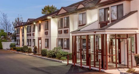 Others 2 Super 8 By Wyndham Nyack Ny