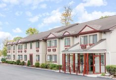 Others 3 Super 8 By Wyndham Nyack Ny