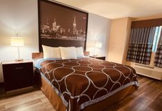 Others 4 Super 8 By Wyndham Nyack Ny