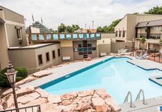Others 3 Western Inn and Suites