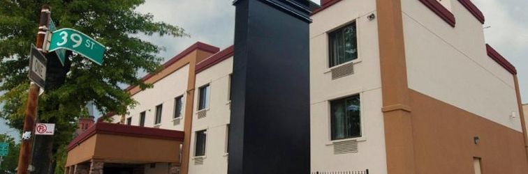 Others Best Western Long Island City