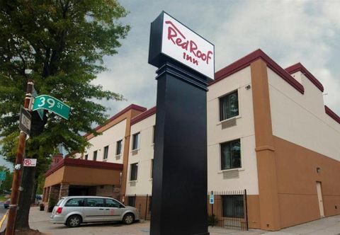 Others Best Western Long Island City