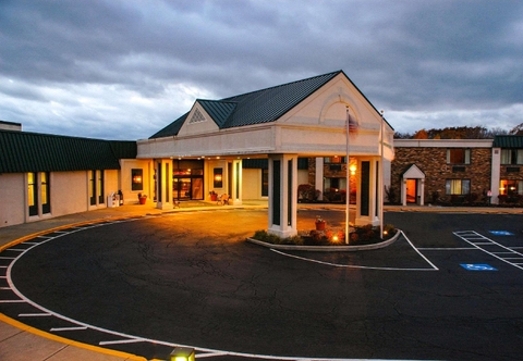 Others Quality Inn & Suites