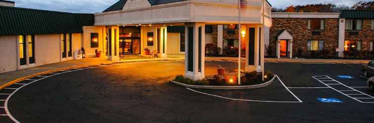 Others Quality Inn & Suites