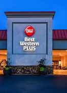 null Best Western Plus Madison-Huntsville Hotel