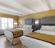 Lainnya 5 Best Western Plus Madison-Huntsville Hotel
