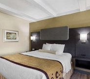 Lainnya 6 Best Western Plus Madison-Huntsville Hotel