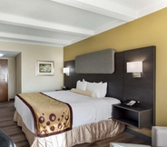 Lainnya 7 Best Western Plus Madison-Huntsville Hotel
