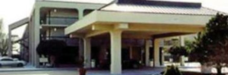 其他 Comfort Inn By The Galleria