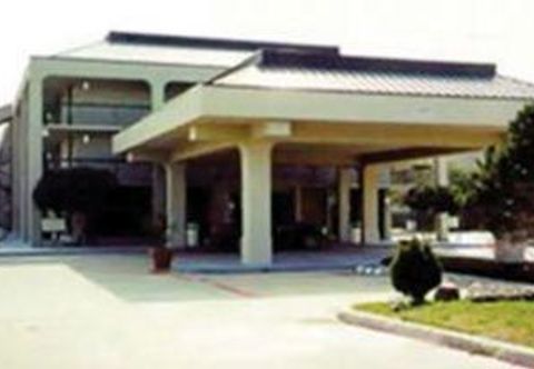 其他 Comfort Inn By The Galleria