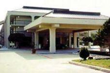 其他 Comfort Inn By The Galleria