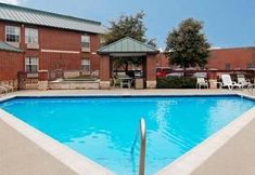 其他 2 Comfort Inn By The Galleria