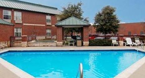 其他 2 Comfort Inn By The Galleria