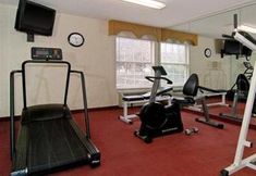 其他 4 Comfort Inn By The Galleria