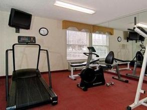 其他 4 Comfort Inn By The Galleria