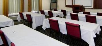 其他 5 Comfort Inn By The Galleria