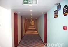 อื่นๆ 7 Super 8 Beijing Birds Nest