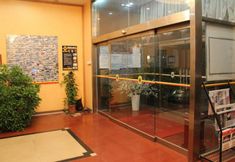 Others 3 Super 8 Beijing Fang Zhuang Yin Ma