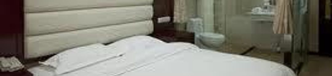 Lain-lain Super 8 Nanjing Jiangning Shang