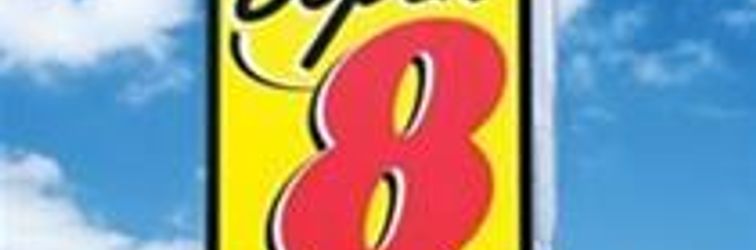 Others Super 8 Hotel Xian Railway Station