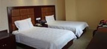 Others 3 Super 8 Hotel Xian Railway Station