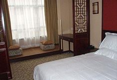 Khác 7 Super 8 Hotel Shanghai Fen Ye Hong Qiao