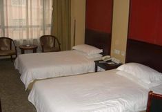 Khác 4 Super 8 Hotel Shanghai Fen Ye Hong Qiao