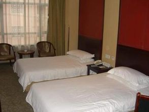 Khác 4 Super 8 Hotel Shanghai Fen Ye Hong Qiao