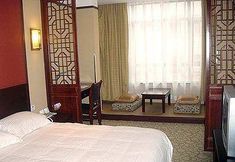 Khác 6 Super 8 Hotel Shanghai Fen Ye Hong Qiao