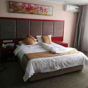 Super 8 Hotel Hefei Xin Tian Di1 , 飯店长丰县