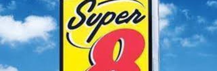 其他 Super 8 Qingdao Li Cun Park