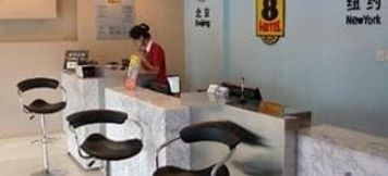 Others 2 Super 8 Hotel Jilin Da Jie