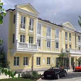 Dolezal Residenz 1, โรงแรม & ที่พัก Andau