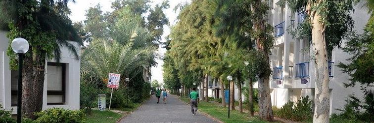 Others Bayar Garden Holiday Village Ex Oasis