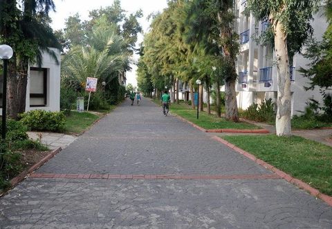 Others Bayar Garden Holiday Village Ex Oasis