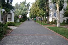 Others Bayar Garden Holiday Village Ex Oasis