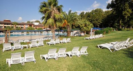 Others 2 Bayar Garden Holiday Village Ex Oasis